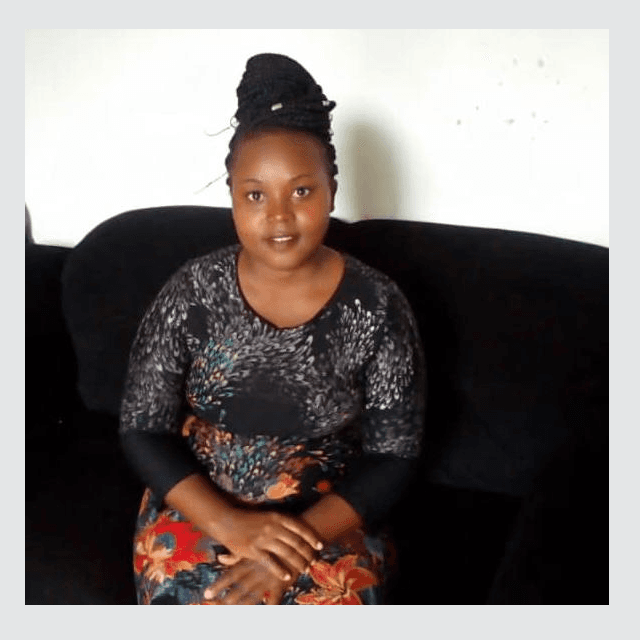 Alice Kisitu