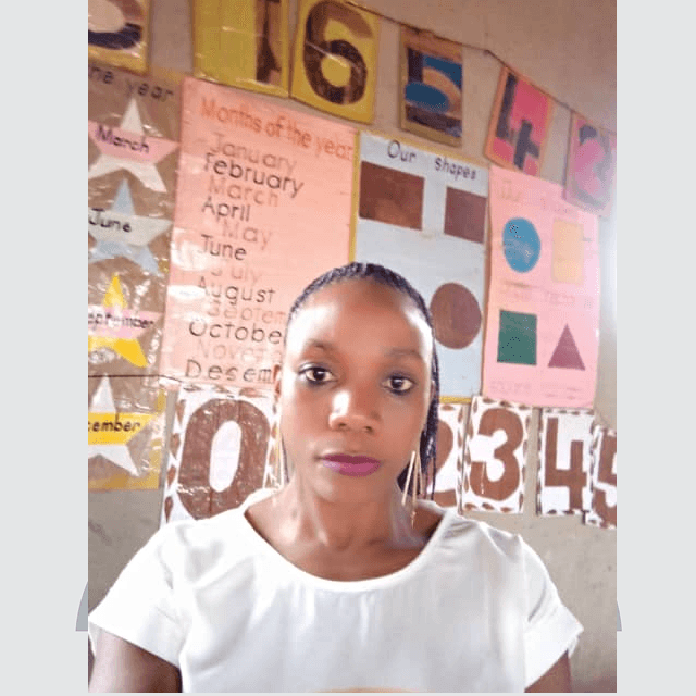 Hidaya Nakazibwe